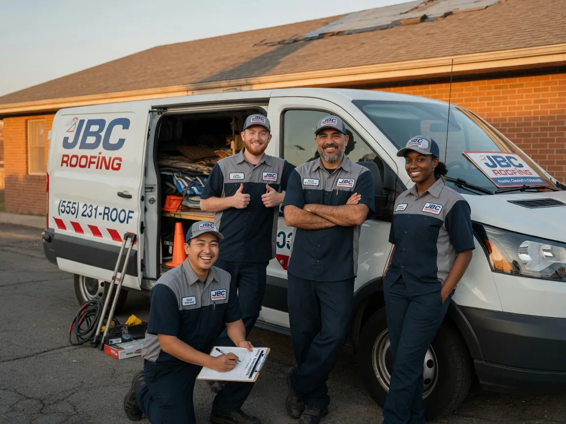 Roof Replacement company in New Holstein, WI